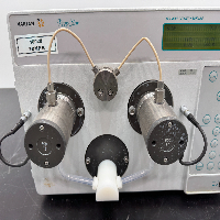 Varian PrepStar SD-1 Digital Solvent Delivery Module image 3